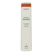 Kinactif Balance Shampoo Oily Hair 250 mL to preserve scalp balance