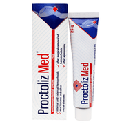 Proctoliz Med 25 g