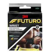 Futuro Wrist Performance Comfort Support Adjustable