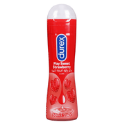 Durex Play Sweet Strawberry 50 mL