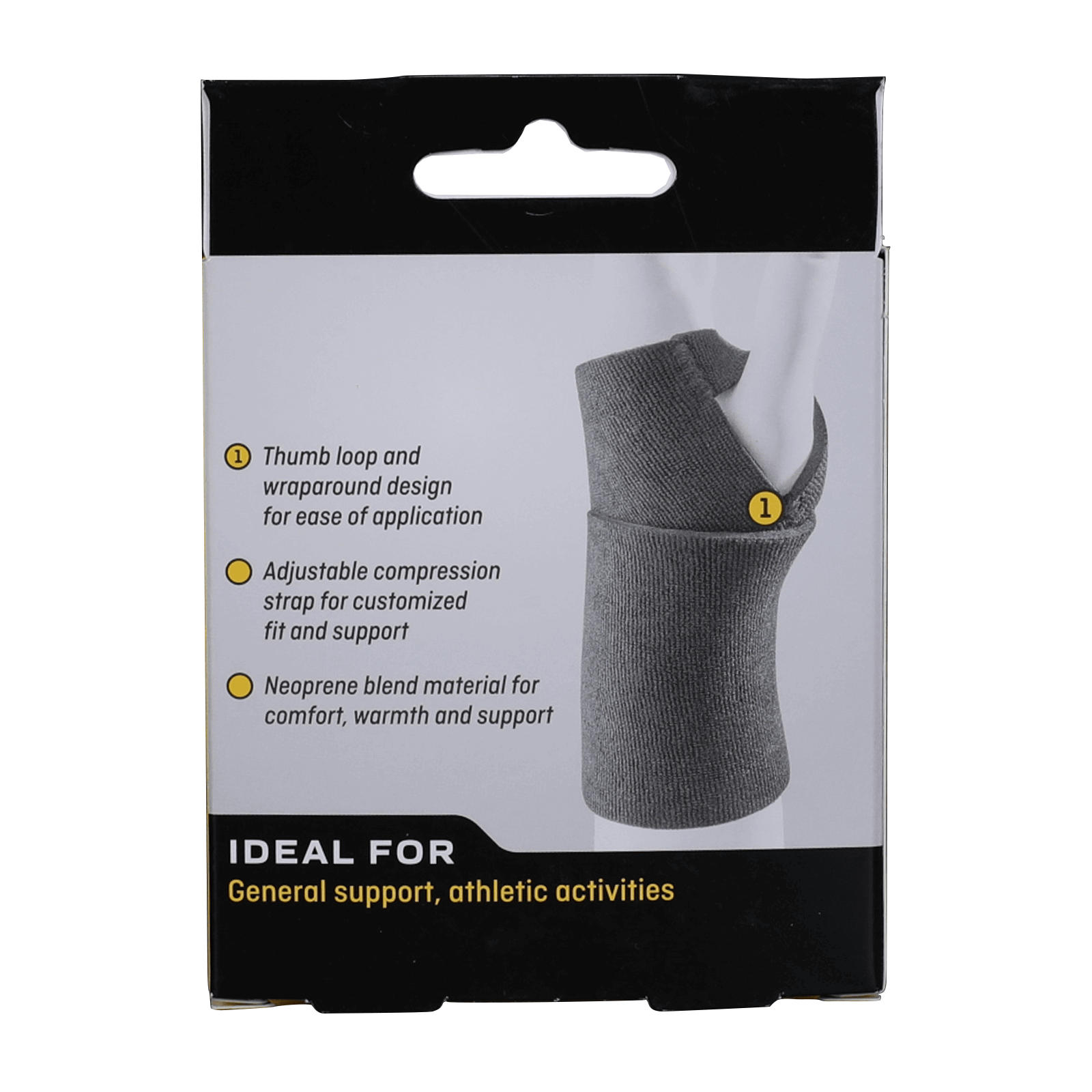 Futuro Wrist Sport Support Adjustable