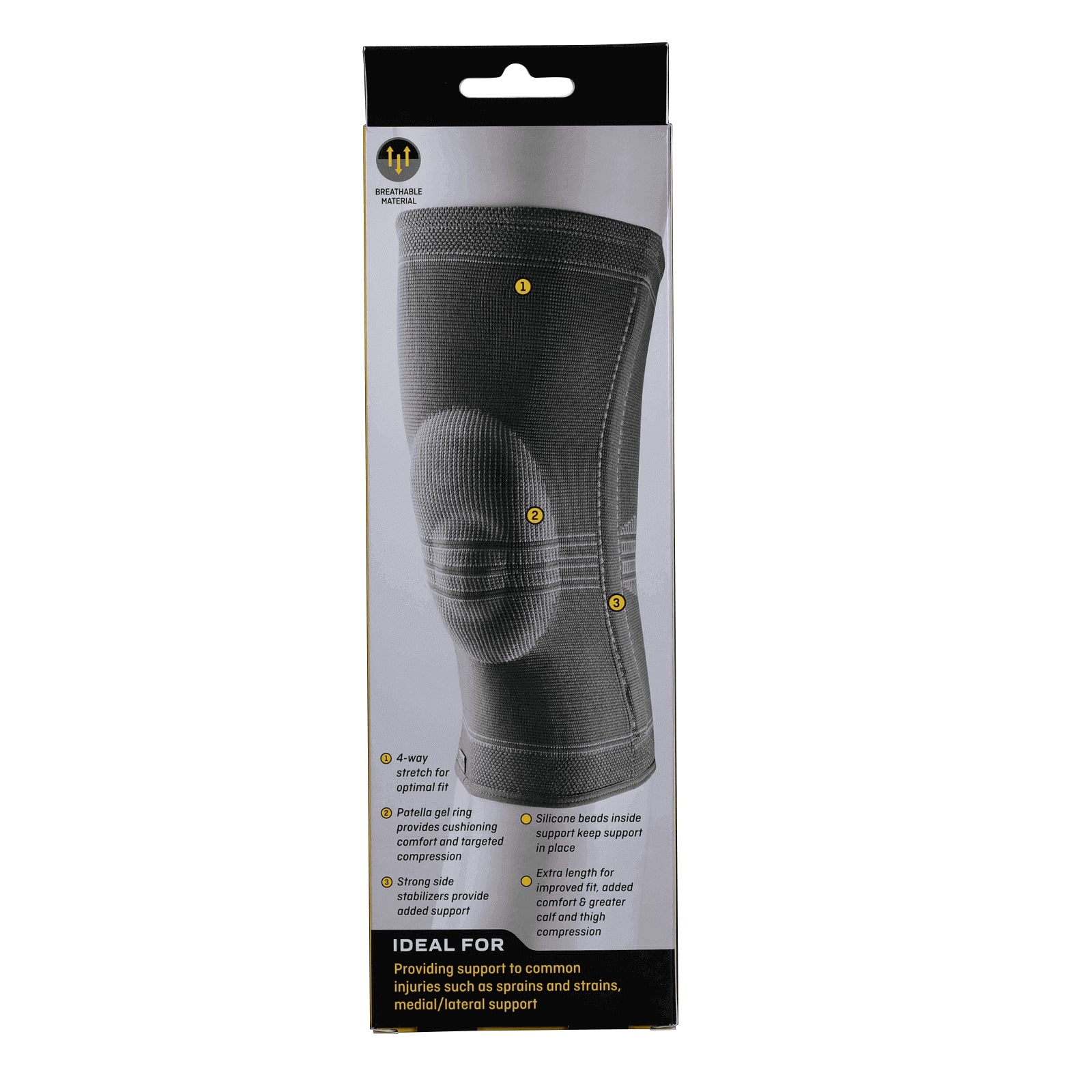 Futuro Knee Ultra Performance Stabilizer