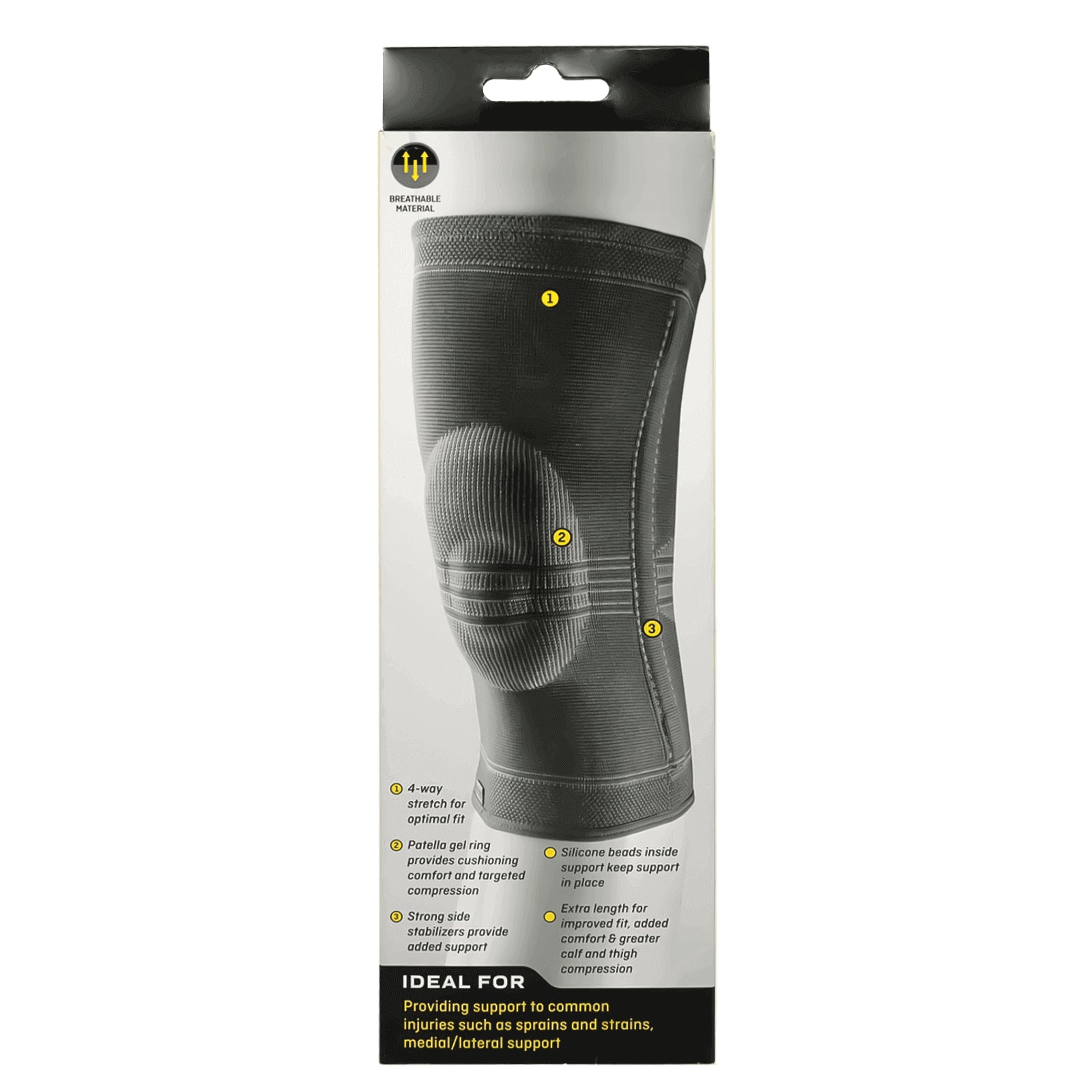 Futuro Knee Ultra Performance Stabilizer