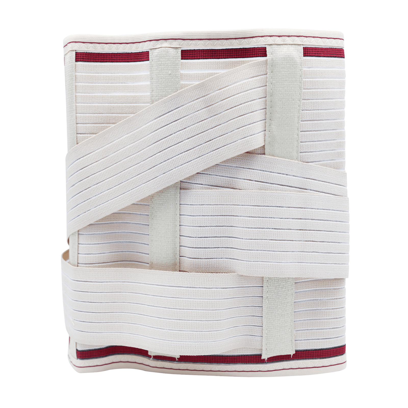 Case Back Brace Lumbosacral  M