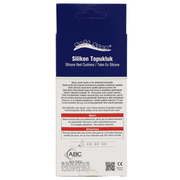 Case Silicone Heel Cushions  M