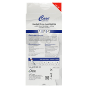 Case Ankle Brace Bandage Active  M