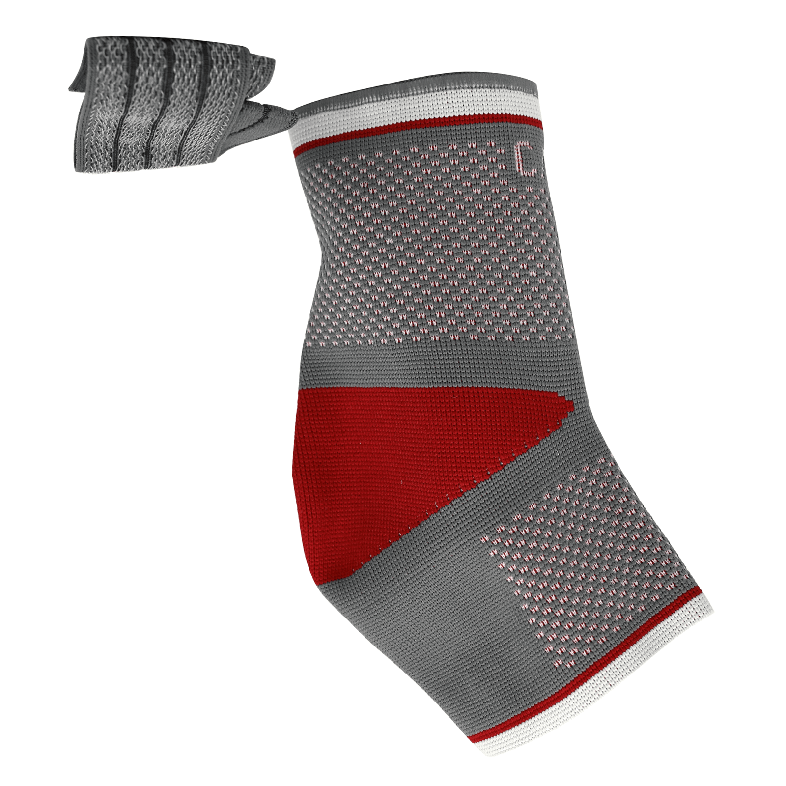 Case Ankle Brace Bandage Active  L