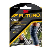 Futuro Knee Sleeve L/XL