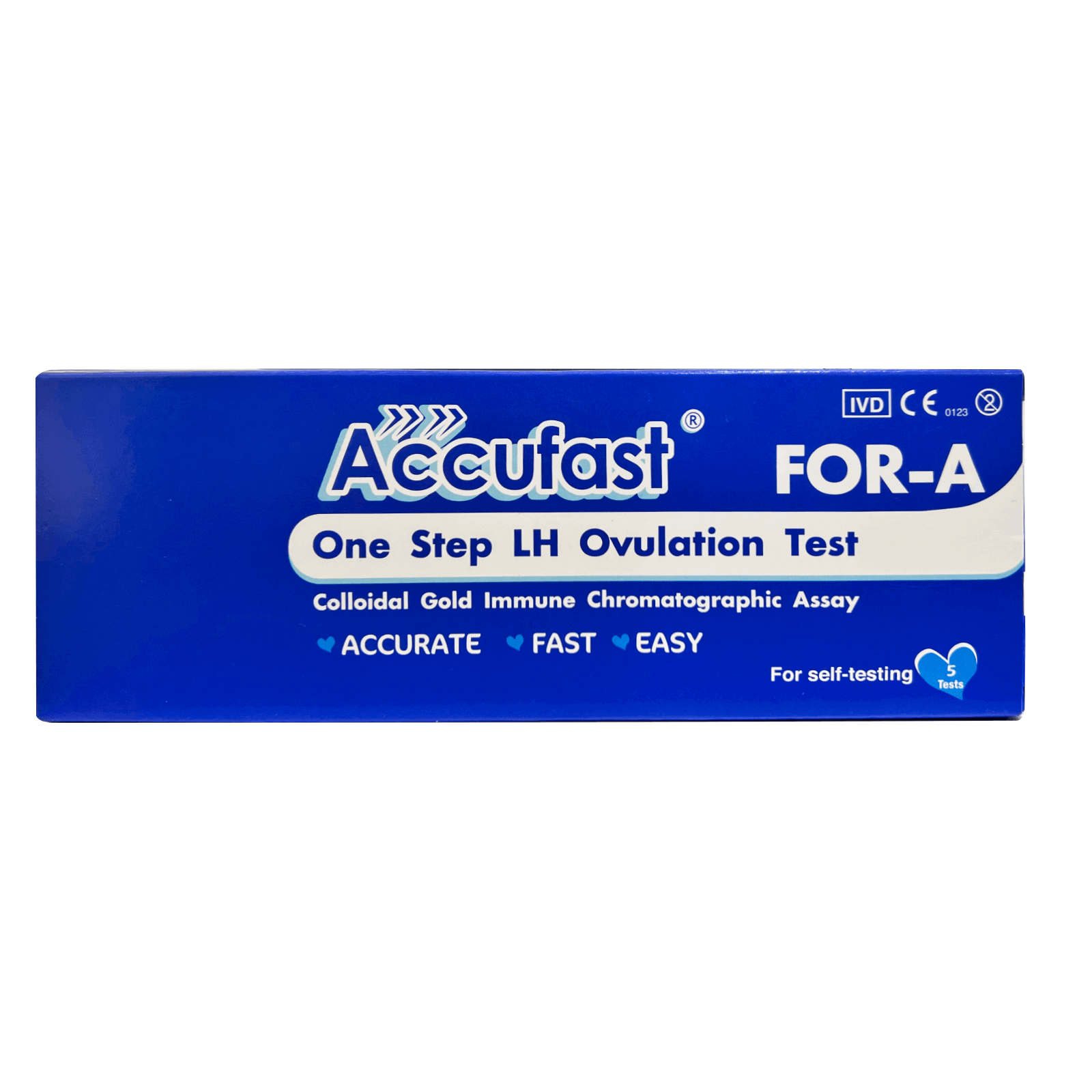 Fora Ovulation Test 5'S Ovt200