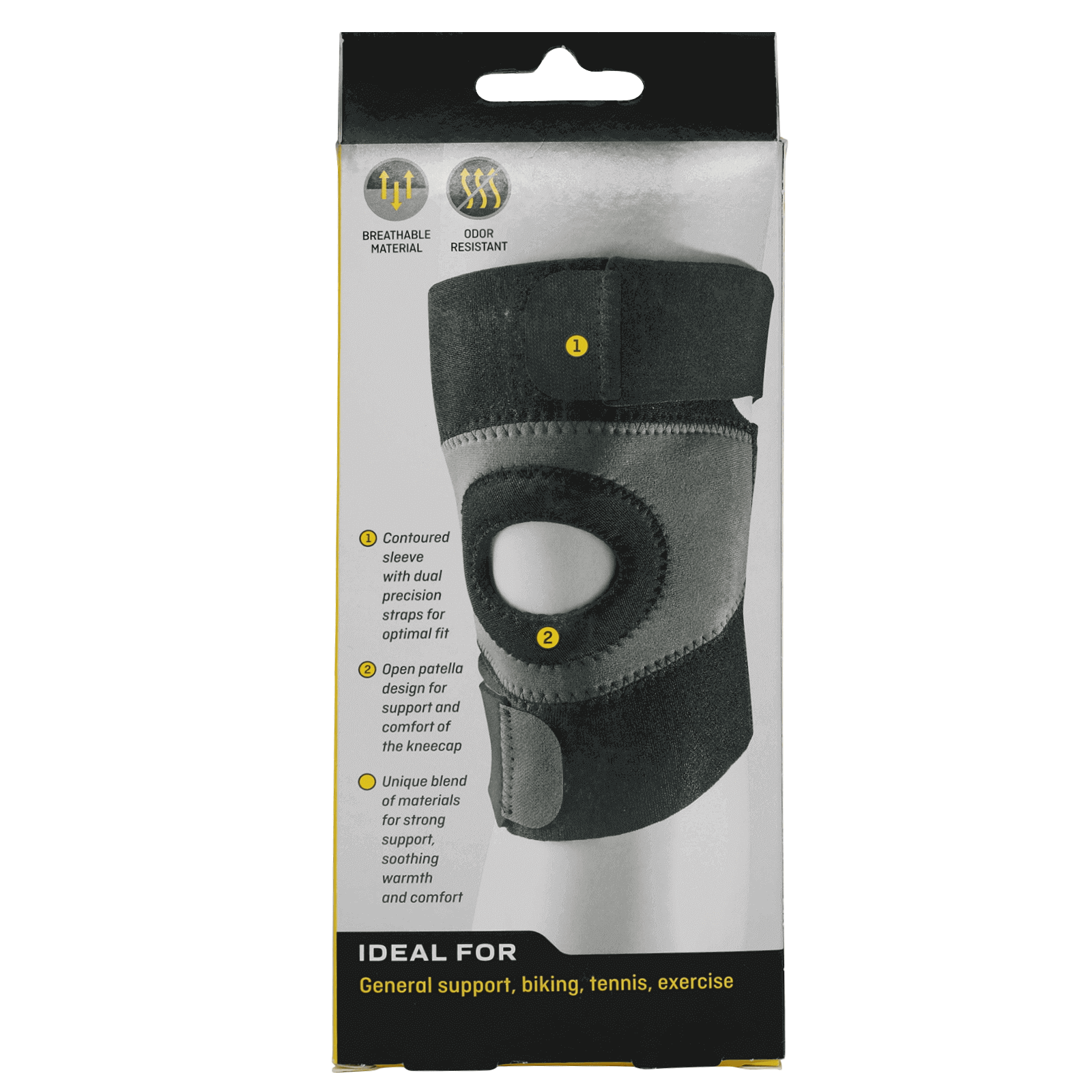 Futuro Knee Performance Support