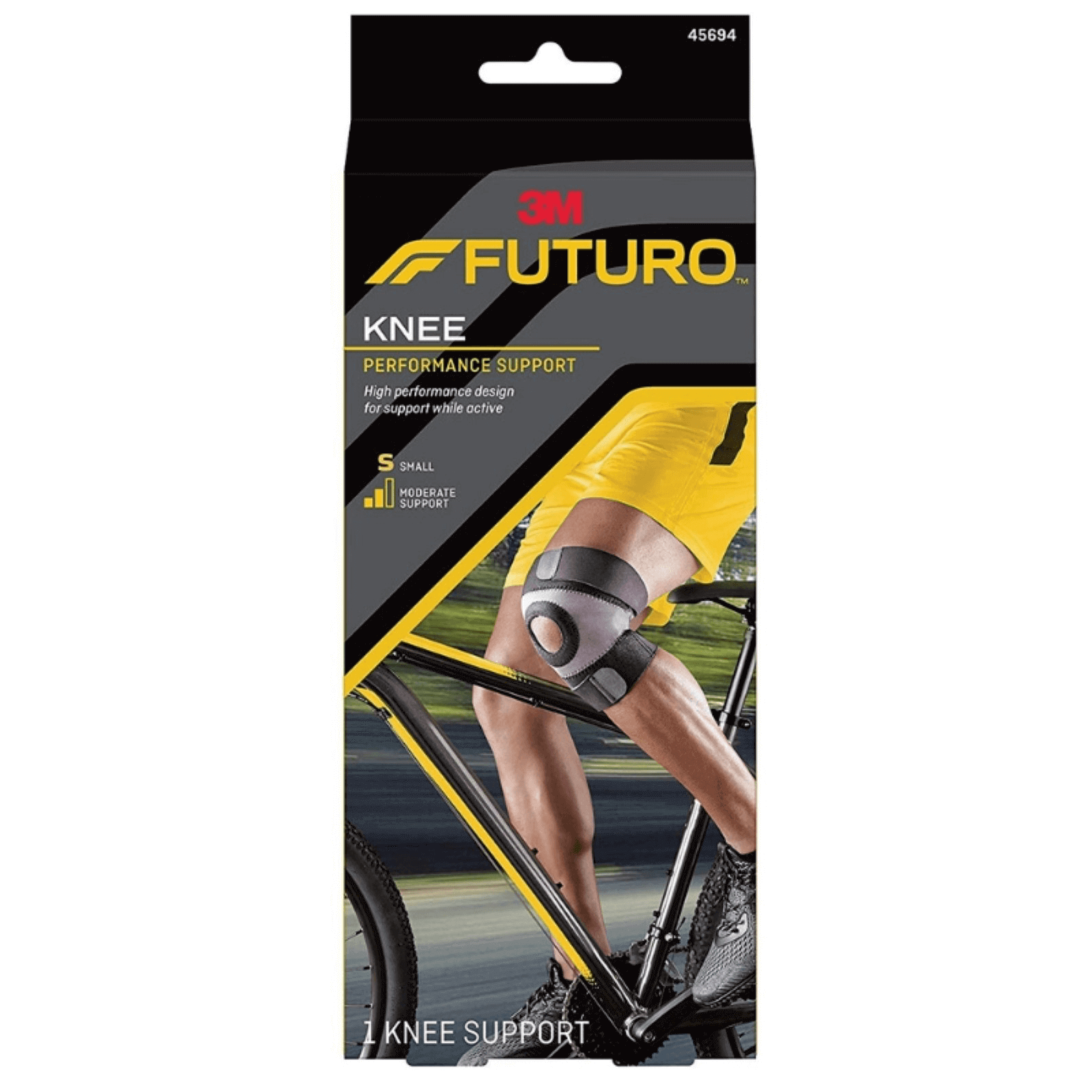 Futuro Knee Performance Support Small