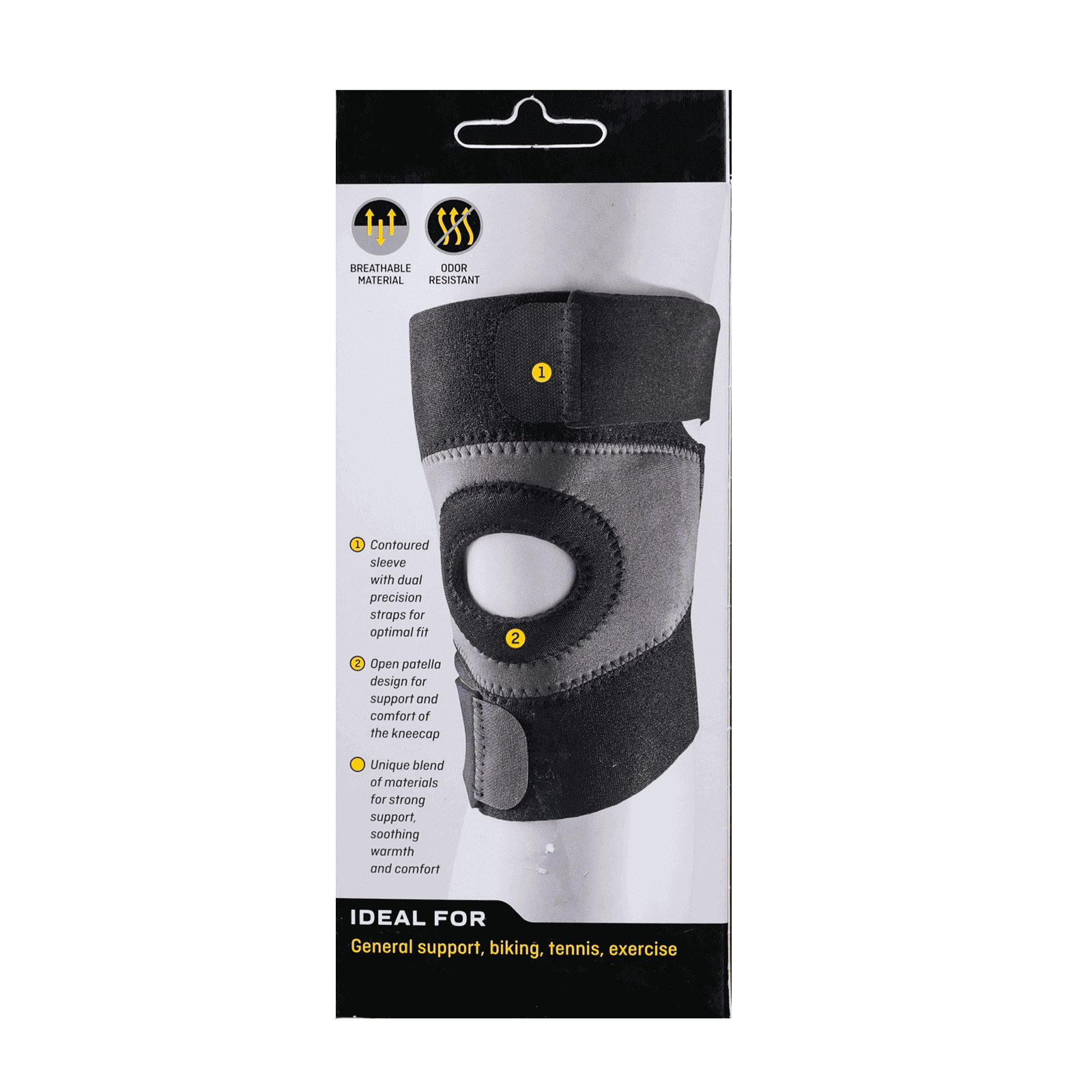 Futuro Knee Performance Support Medium