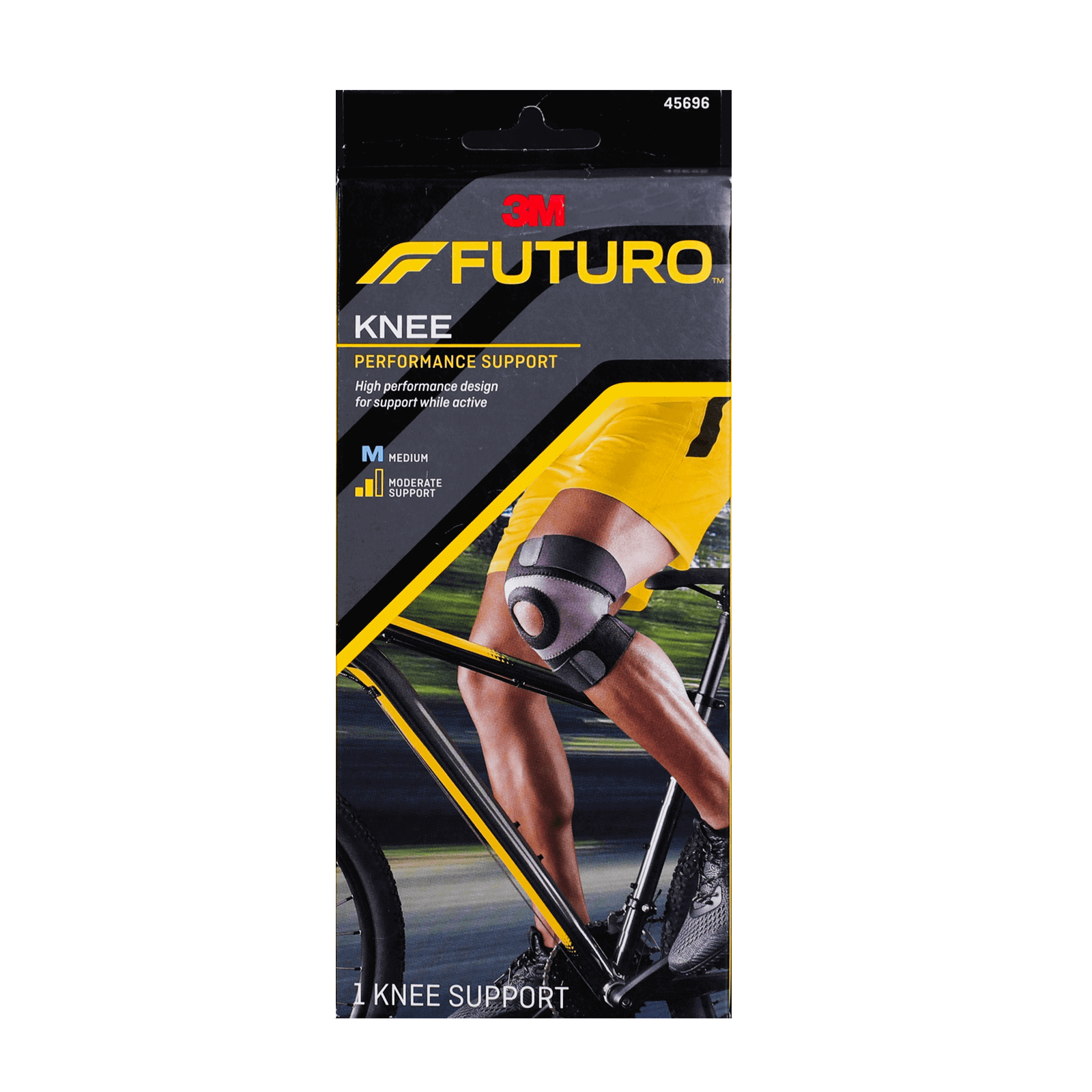 Futuro Knee Performance Support Medium