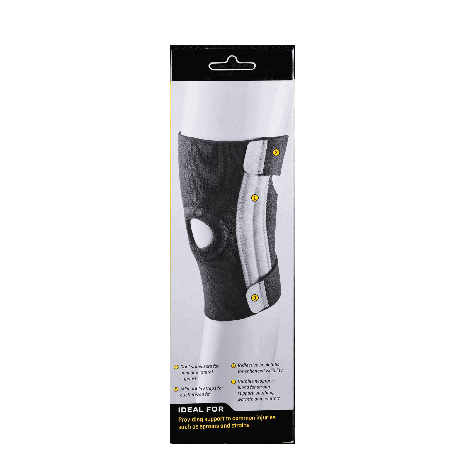 Futuro Knee Stabilizer Adjustable