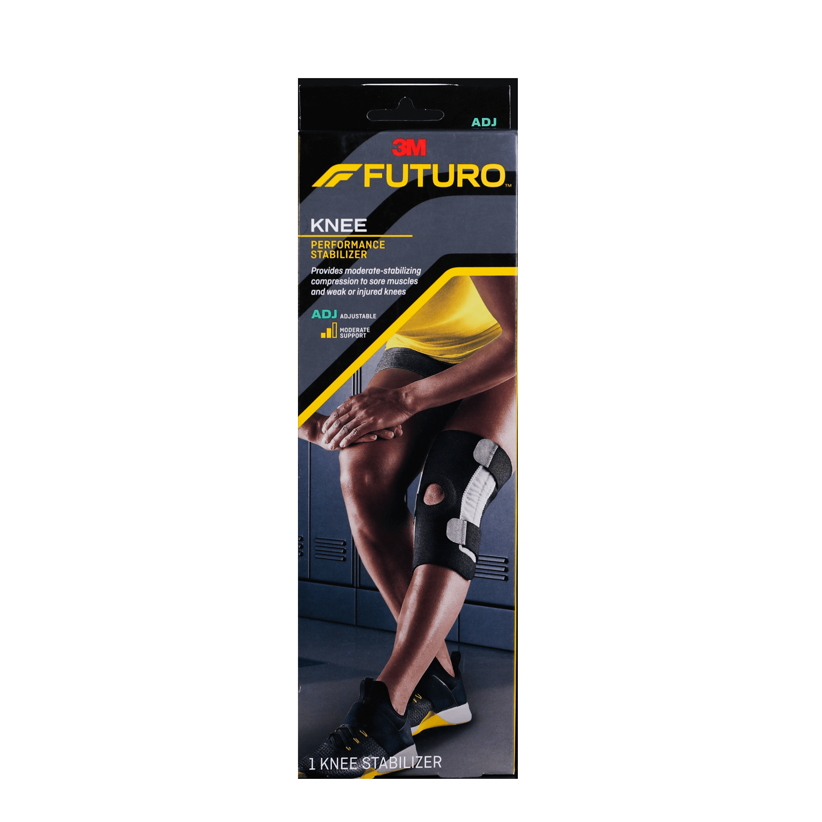 Futuro Knee Stabilizer Adjustable