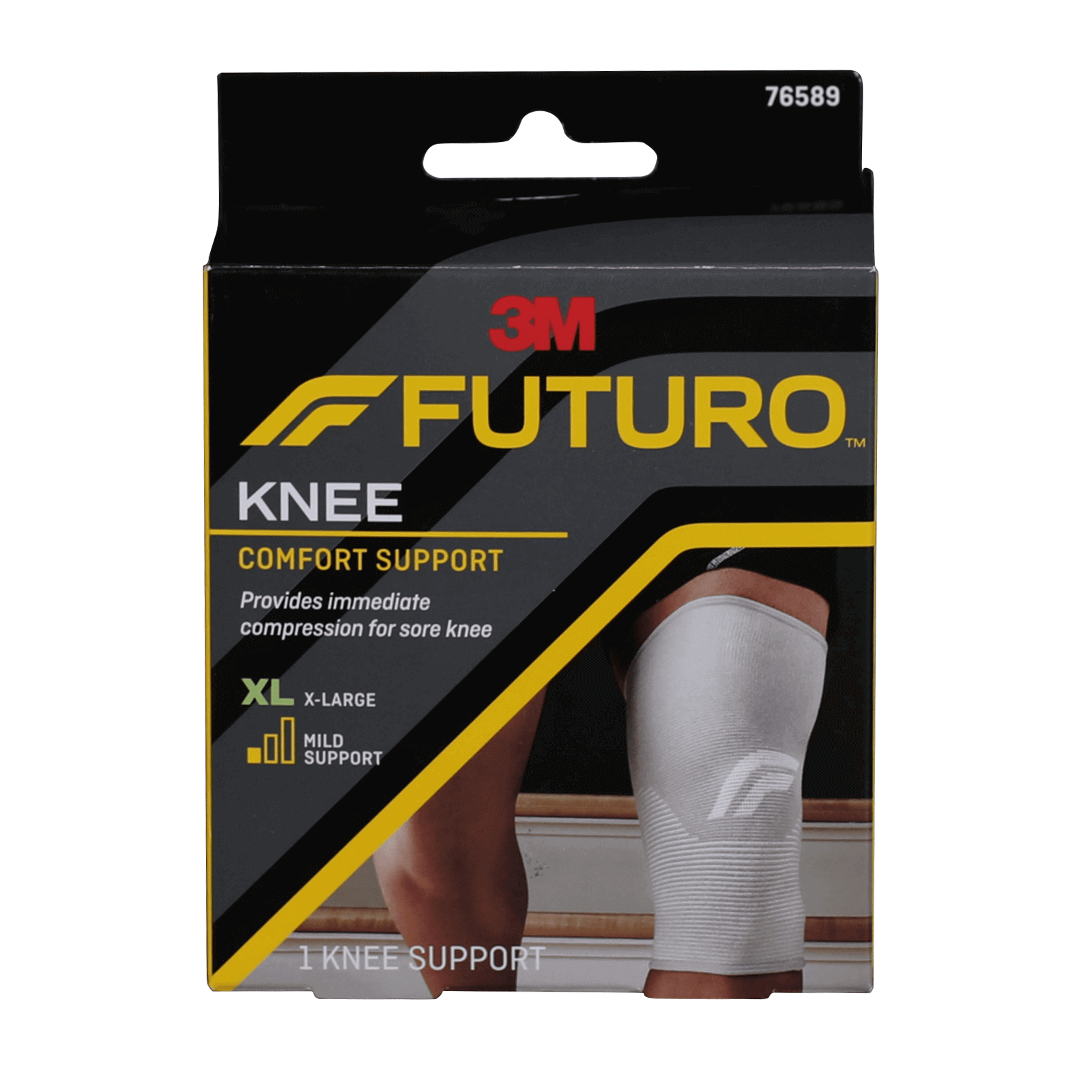 Futuro Knee Comfort Support X-Large