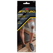 Futuro Knee Comfort Support With Stabilizers Small