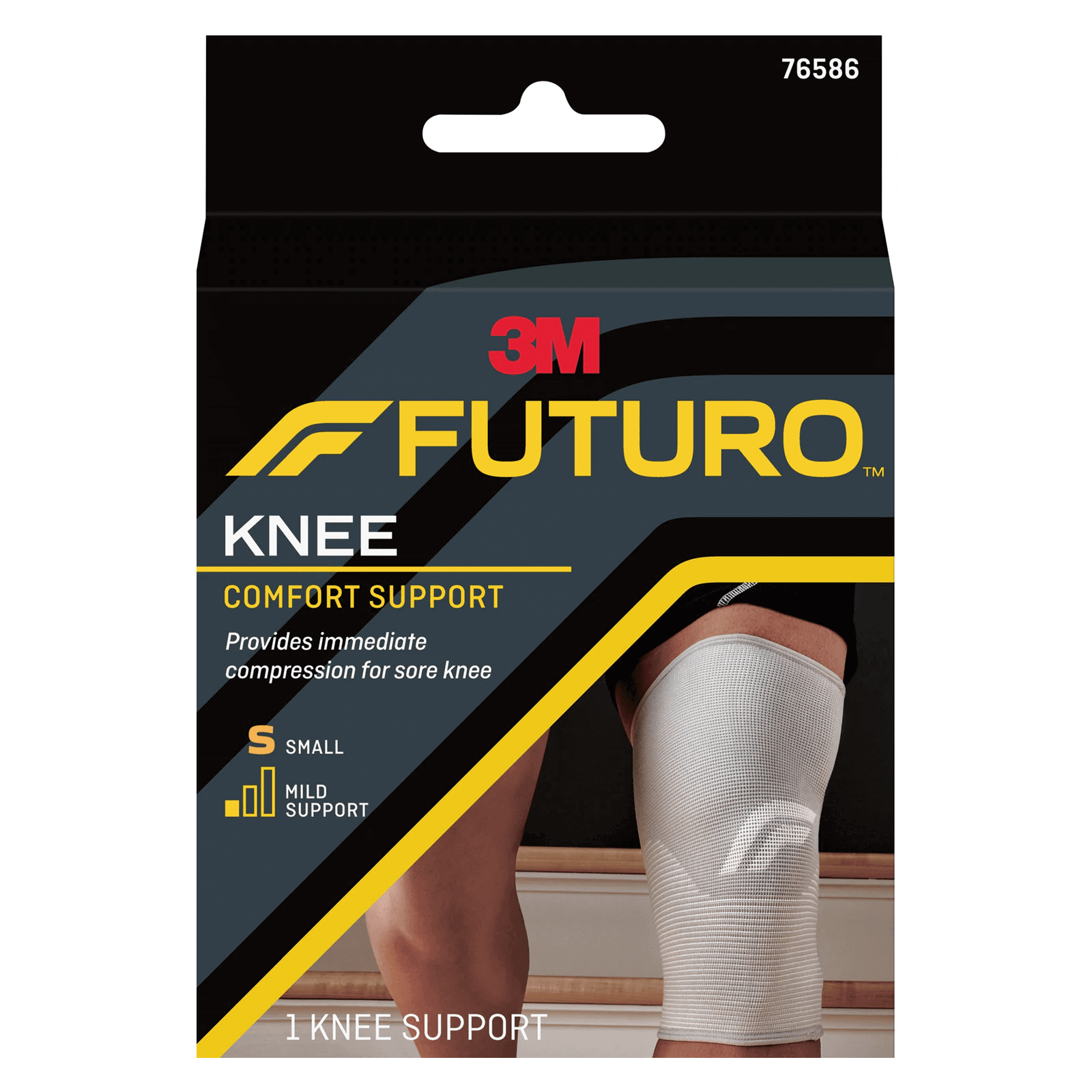 Futuro Knee Comfort Support Small