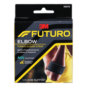 Futuro Elbow Tennis Elbow Strap Adjustable