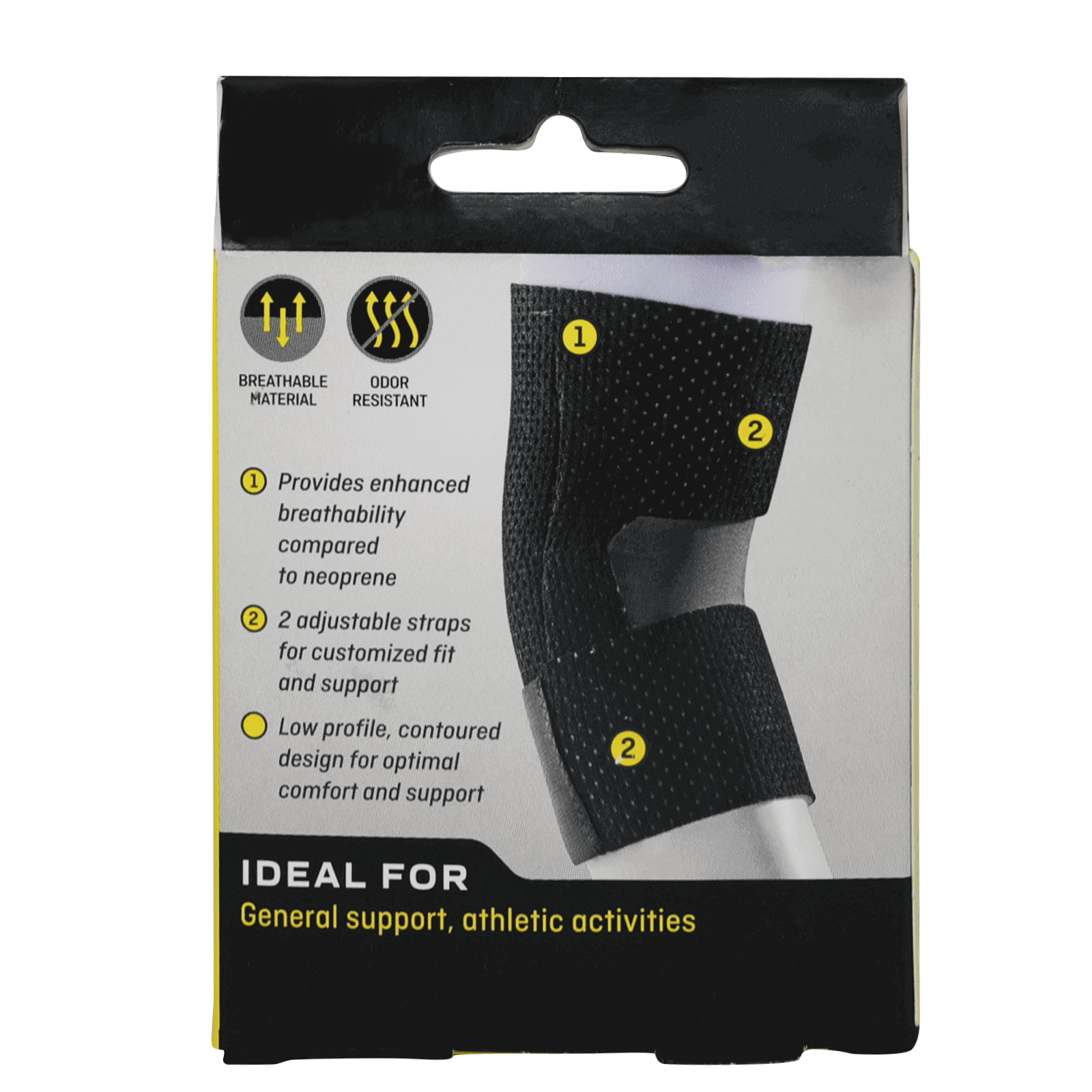 Futuro Elbow Performance Comfort Support ADJ