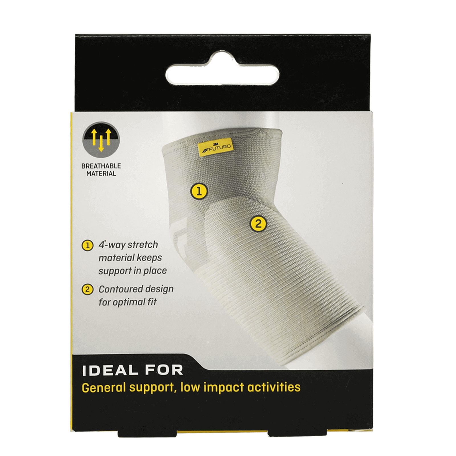 Futuro Elbow Comfort Support Large