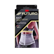 Futuro Back Comfort Stabilizing Support S/M