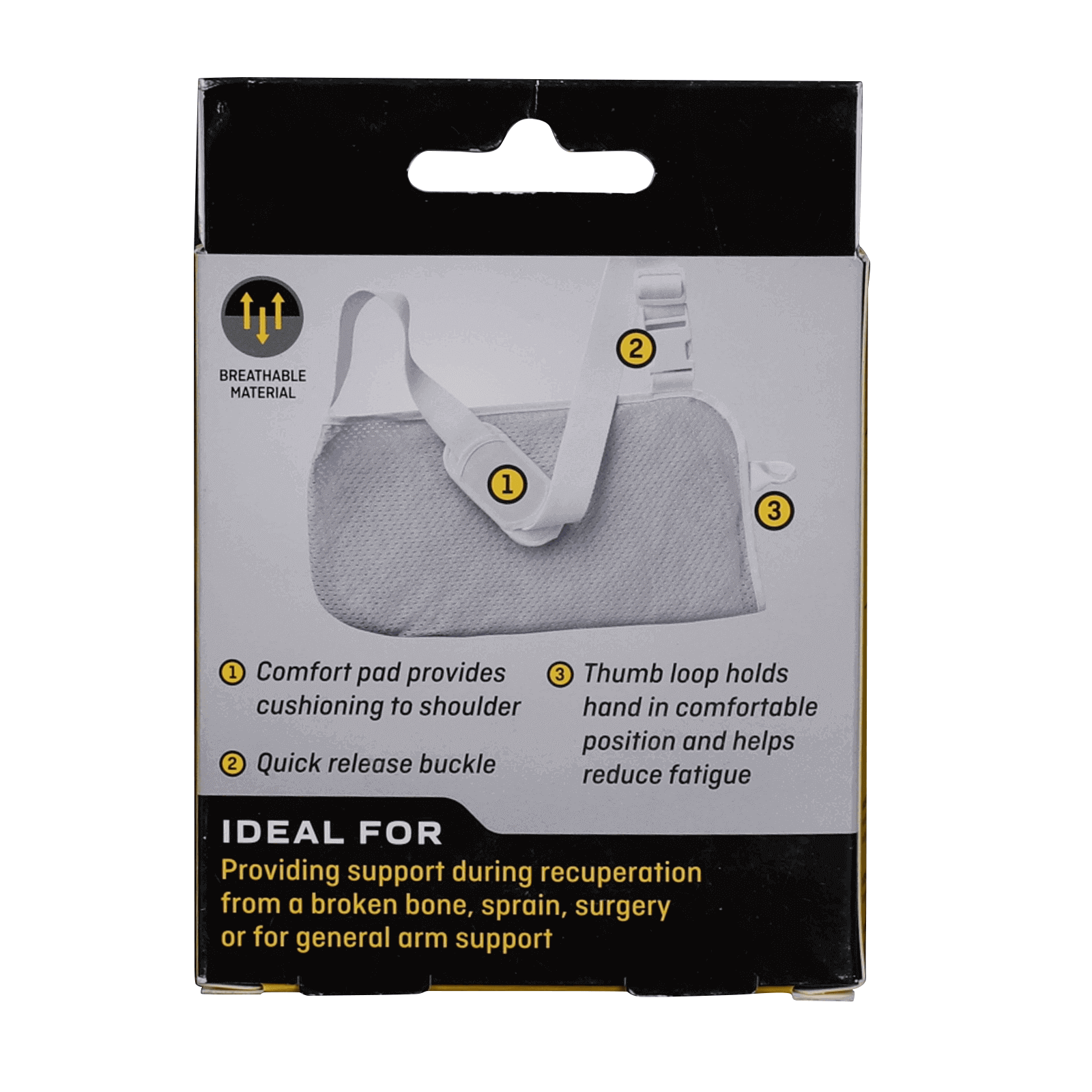 Futuro Arm Sling ADJ