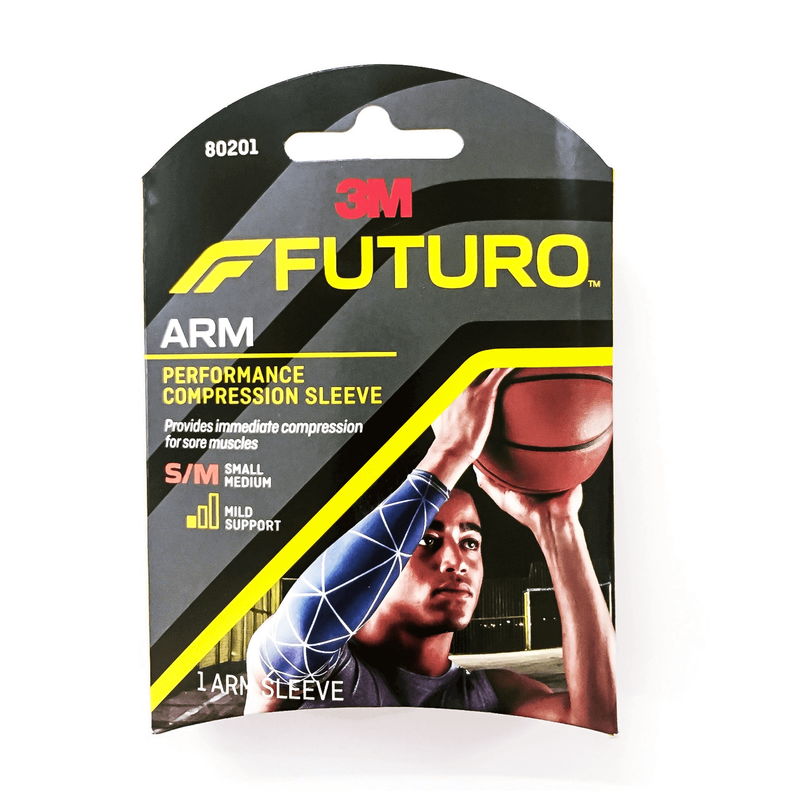 Futuro Arm Sleeve S/M