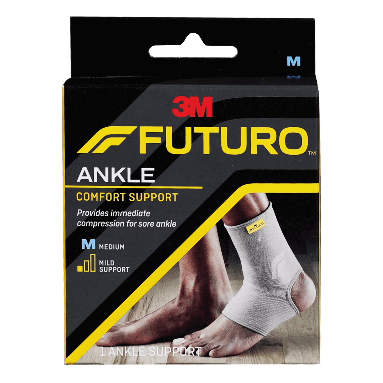 Futuro Ankle Comfort Support Medium
