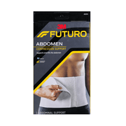 Futuro Abdomen Compression Support Medium