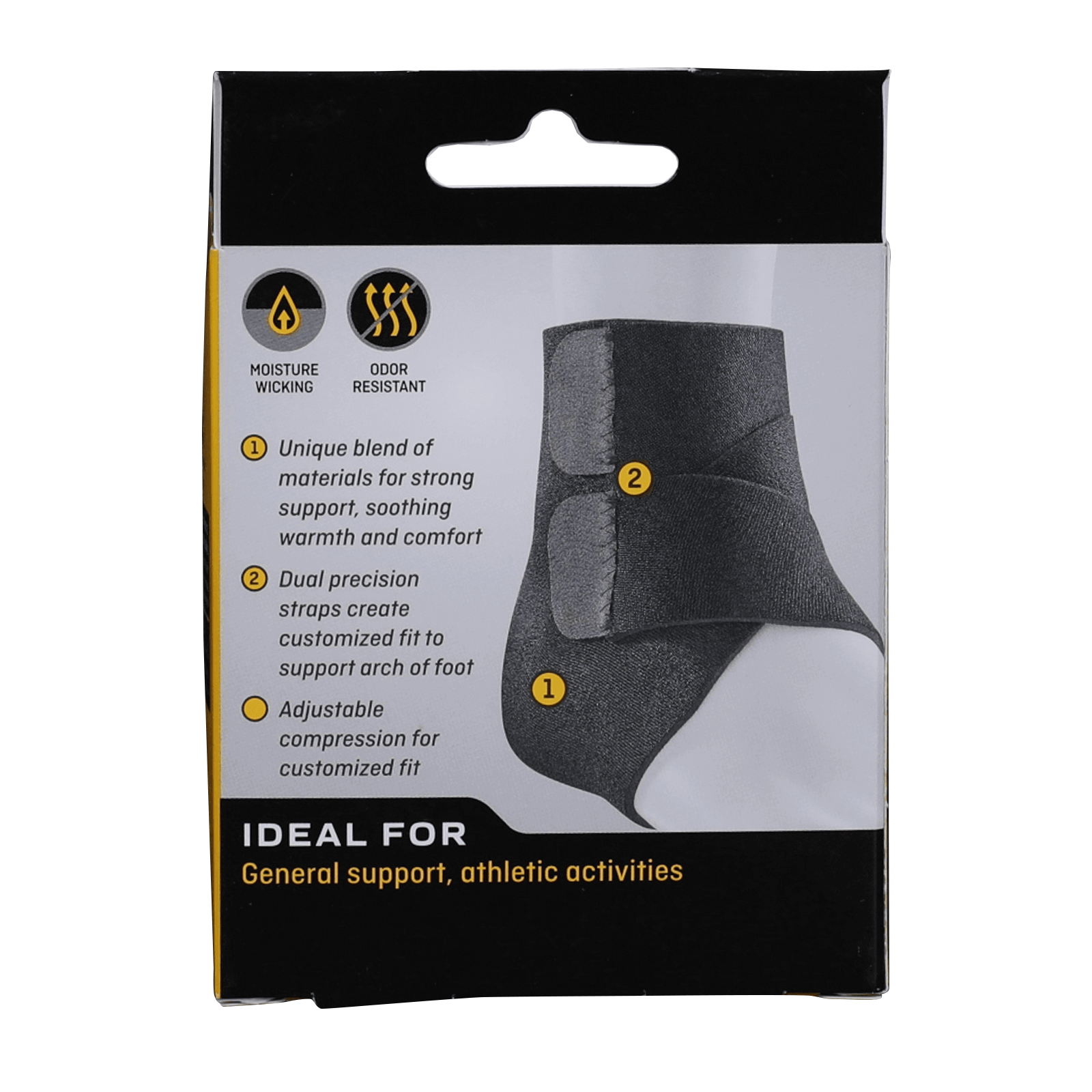 Futuro Ankle Performance Support Adjustable