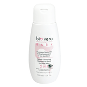 Bio Vera Baby 2 in 1 Shampoo & Bath 150 ML