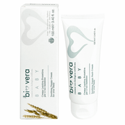 Bio Vera Baby Nappy Rash Cream 100ml