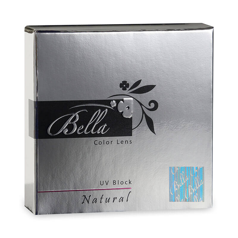 Bella Natural Cool Gray Bncgr – Alsultan Pharmacy