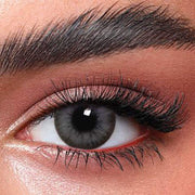 Bella Diamond Glitter Gray Plano Bdggr