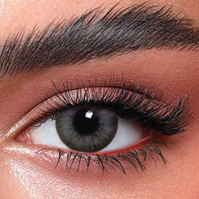 Bella Diamond Glitter Gray Plano Bdggr