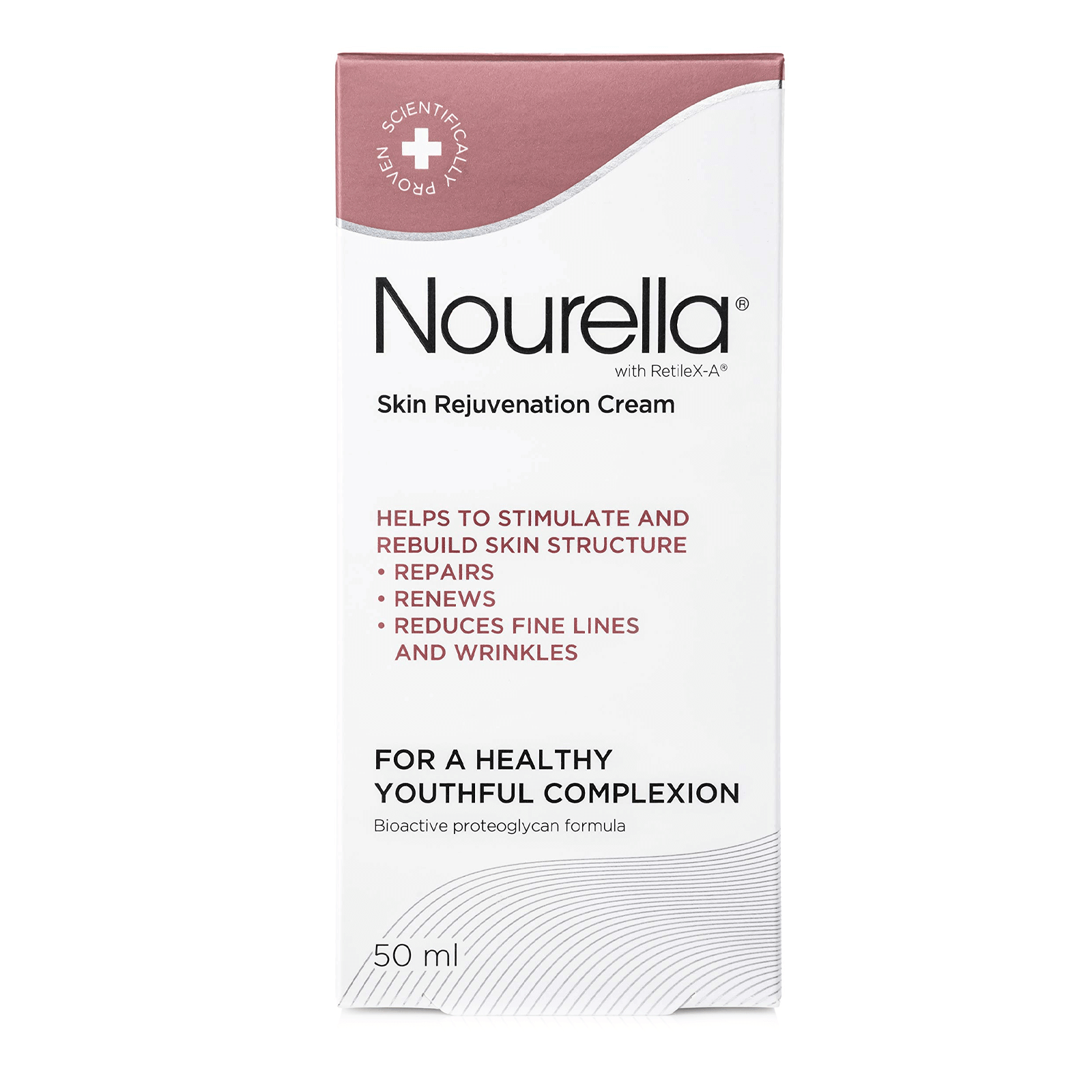 Nourella Cream 50 mL