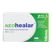 Neo Healar Supp 10'S