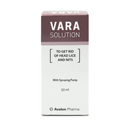 Vara Solution Spray 50 ml