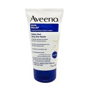 Aveeno Skin Relief Moisturising Hand Cream 75 ml
