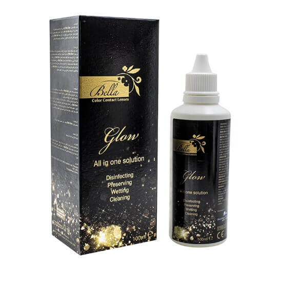 Bella Glow Solution 100 ml Bsge