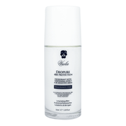 فيولا مزيل التعرق مع تفتيح البشرة للمناطق الحساسة و خالي من العطور 50 مل   