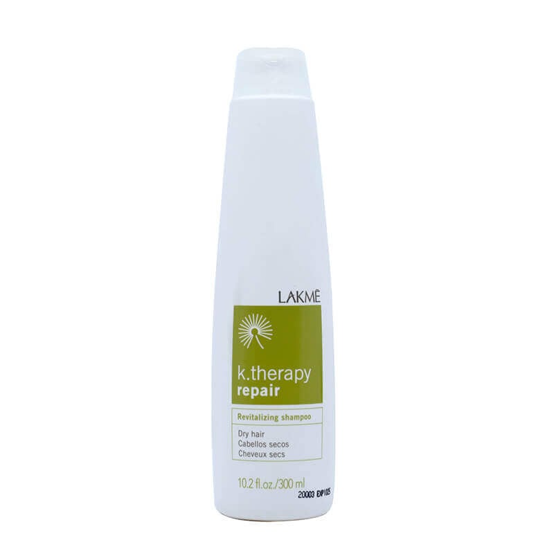 Lakme K.Therapy Repair Revitalizing Shampoo 300 ml
