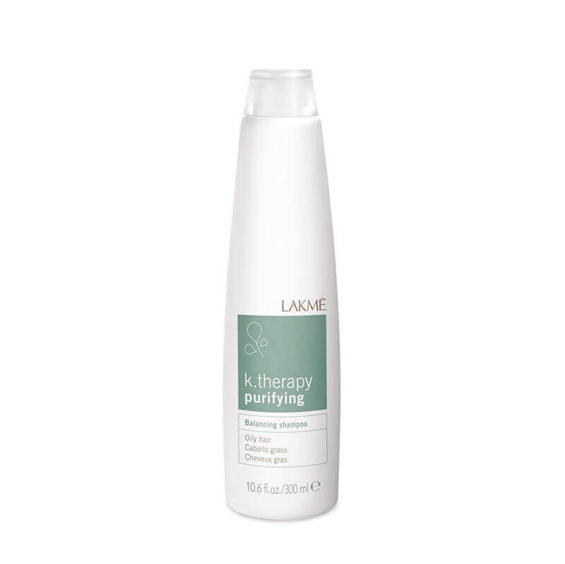 Lakme K.Therapy Purifying Shampoo 300 ml