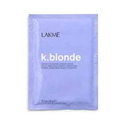 Lakme K.Blonde Dust Free Sachets 20 g