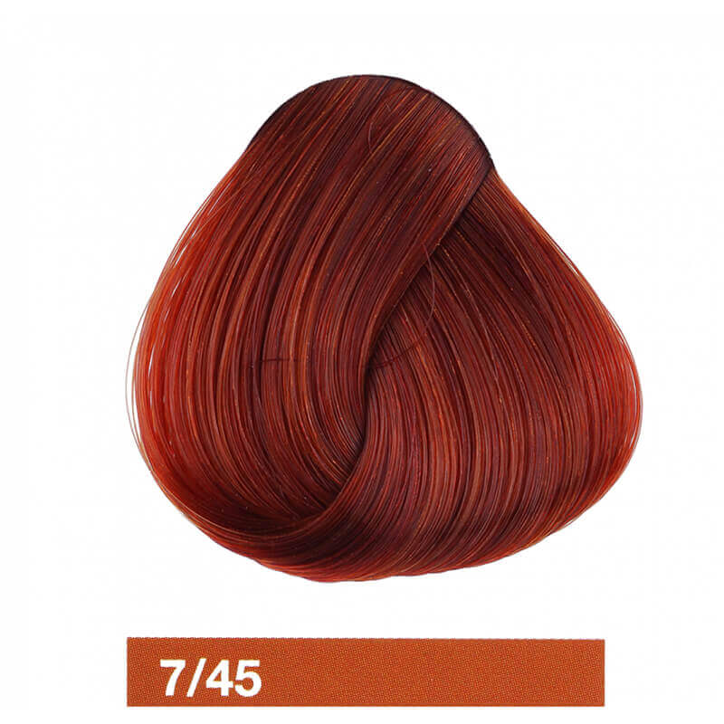 Lakme Chroma Mahogany Copper Blonde Hair Color