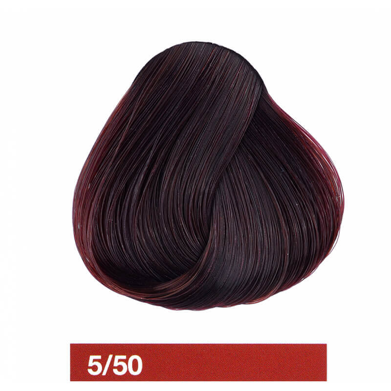 Lakme Chroma 5/50 Mahogany Light Brown 60 ml 75501