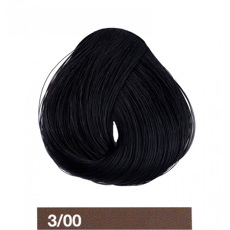 Lakme Chroma 3/00 Dark Brown 60 ml