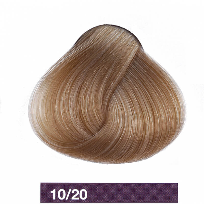 Lakme Chroma 10/20 Violet Platinum Blonde 60 ml 79921