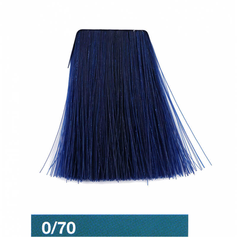 Lakme Chroma 0/70 Blue 60 ml